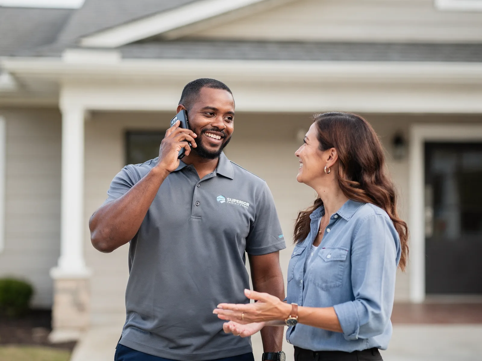 Fascia Repair Windham, NY FAQs