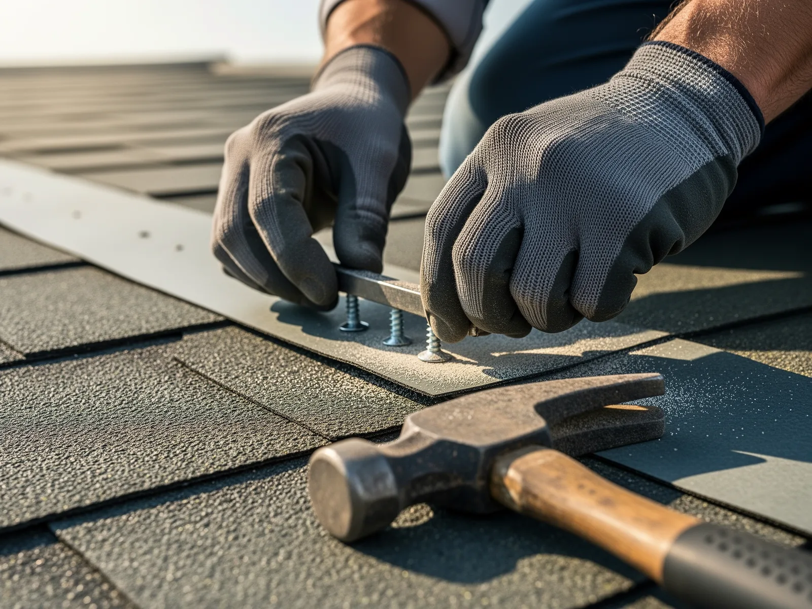 Why choose Fascia Repair in Windham, NY